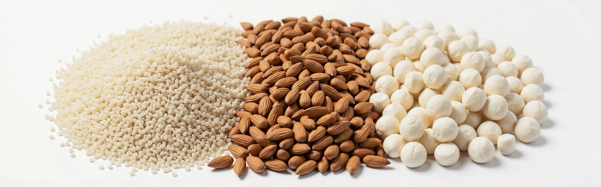 Composition nutritionnelle