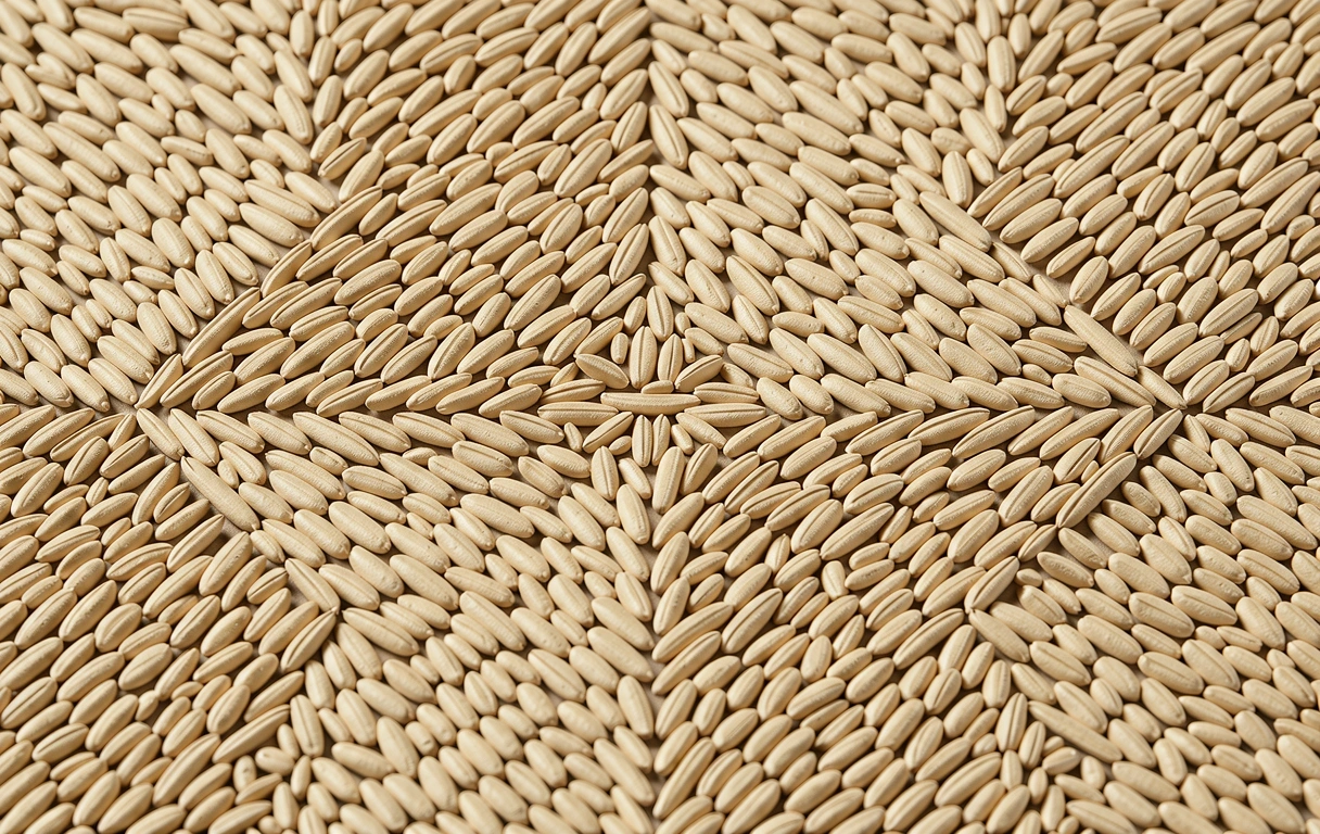 Ingrédients naturels