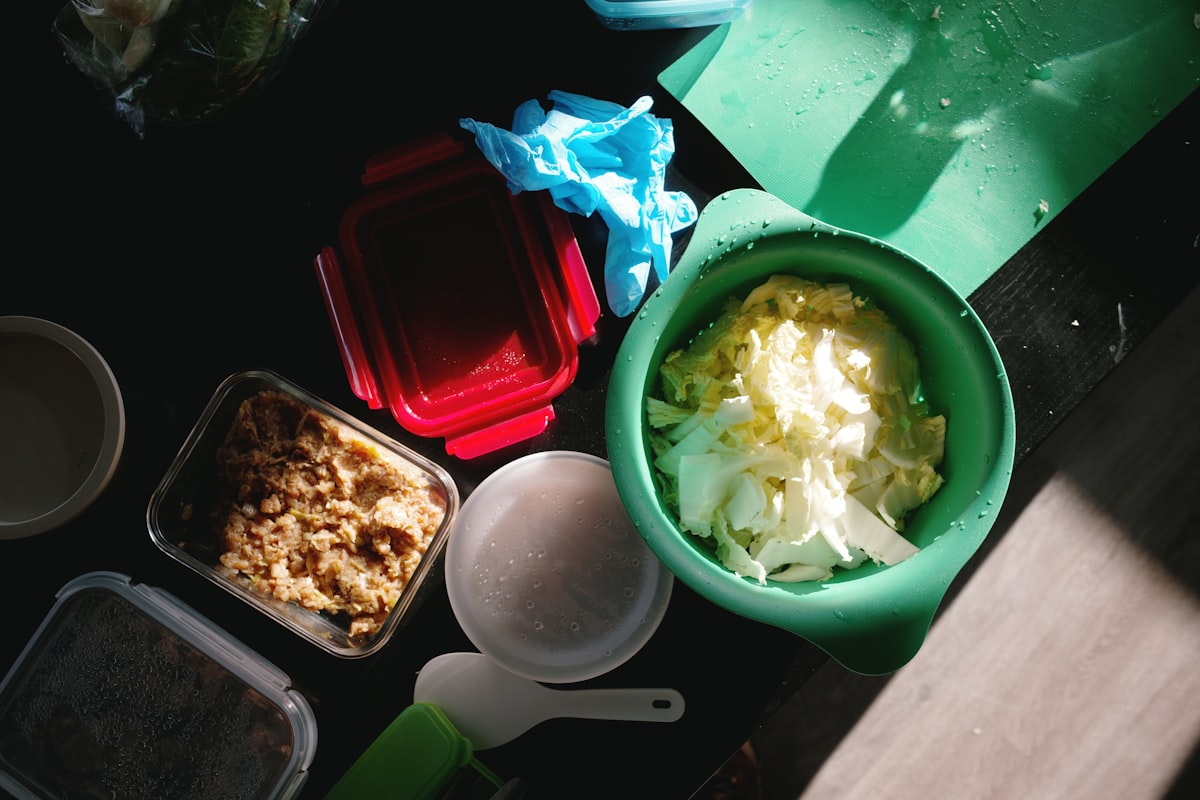 Desayunos saludables y nutritivos