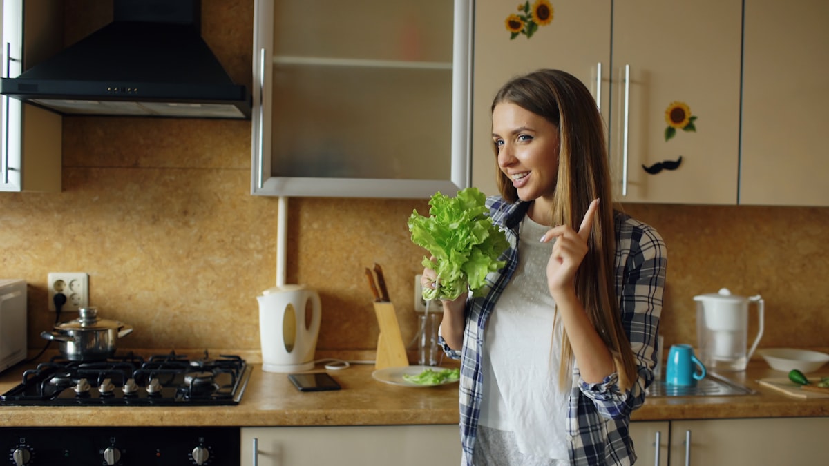 Macronutrientes y balance nutricional