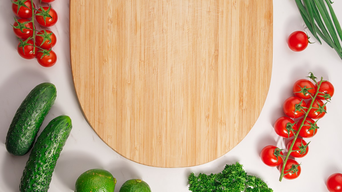 Guía completa de nutrición